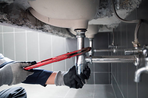 Trusted Garbage Disposal Repair service in Medford, MA - Masters Plumbing Service